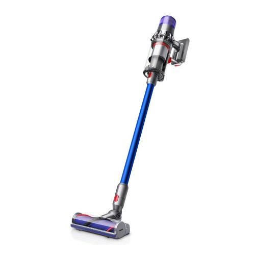 Dyson V11 Nickel/Iron/Blue 446976-01(Αντιπροσωπείας)